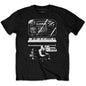 At The Drive-in Monitor [T-Shirt]
