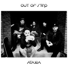 Out Of Step [Vinyl]