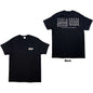ATEEZ Fellowship Map The Treasure [T-Shirt]