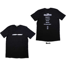 Fellowship Tour Euro Logo [] Black