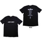 ATEEZ Fellowship Tour Euro Logo [T-Shirt]
