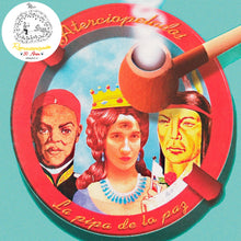 La Pipa De La Paz (Anniversary Edition, Remastered) [Vinyl]