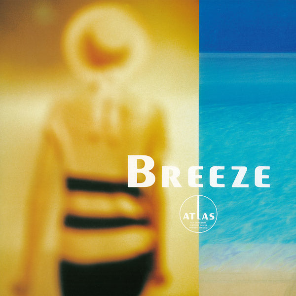 ATLAS - Breeze [CD]