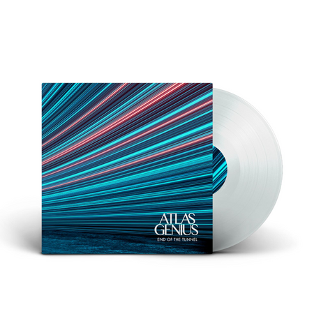 Atlas Genius - End Of The Tunnel [Vinyl]