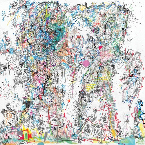 Atmósfera - Muchas otras realidades existen simultáneamente [Contenido explícito] (2 LP) [Vinilo]