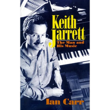 Keith Jarrett PB