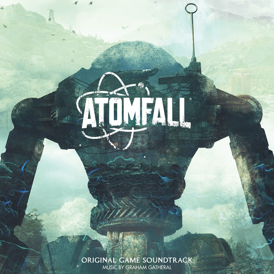 Atomfall: Original Game Soundtrack ("Fallout Glow" Limited Exclusive) [Vinyl]