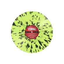 Atomfall: Original Game Soundtrack ("Fallout Glow" Limited Exclusive) [Vinyl]