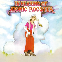 Atomic Rooster - En la audición de [Vinilo]