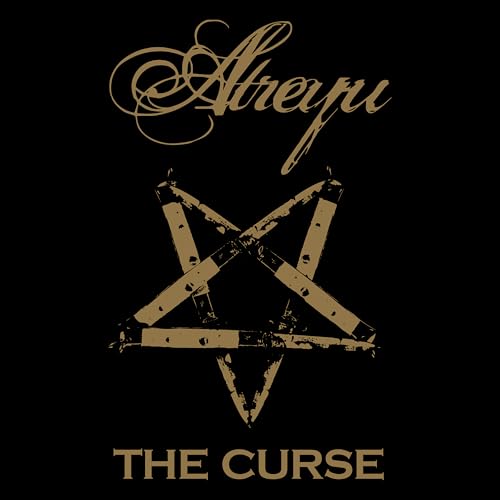 Atreyu - The Curse (20th Anniversary) [LP] [Vinyl]