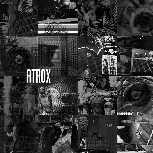 Atrox - Monóculo [Metal]