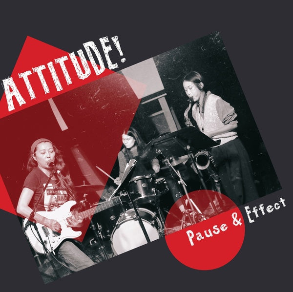 Pause & Effect [Vinyl]