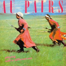Au Pairs - Playing With A Different Seks [Vinyl]