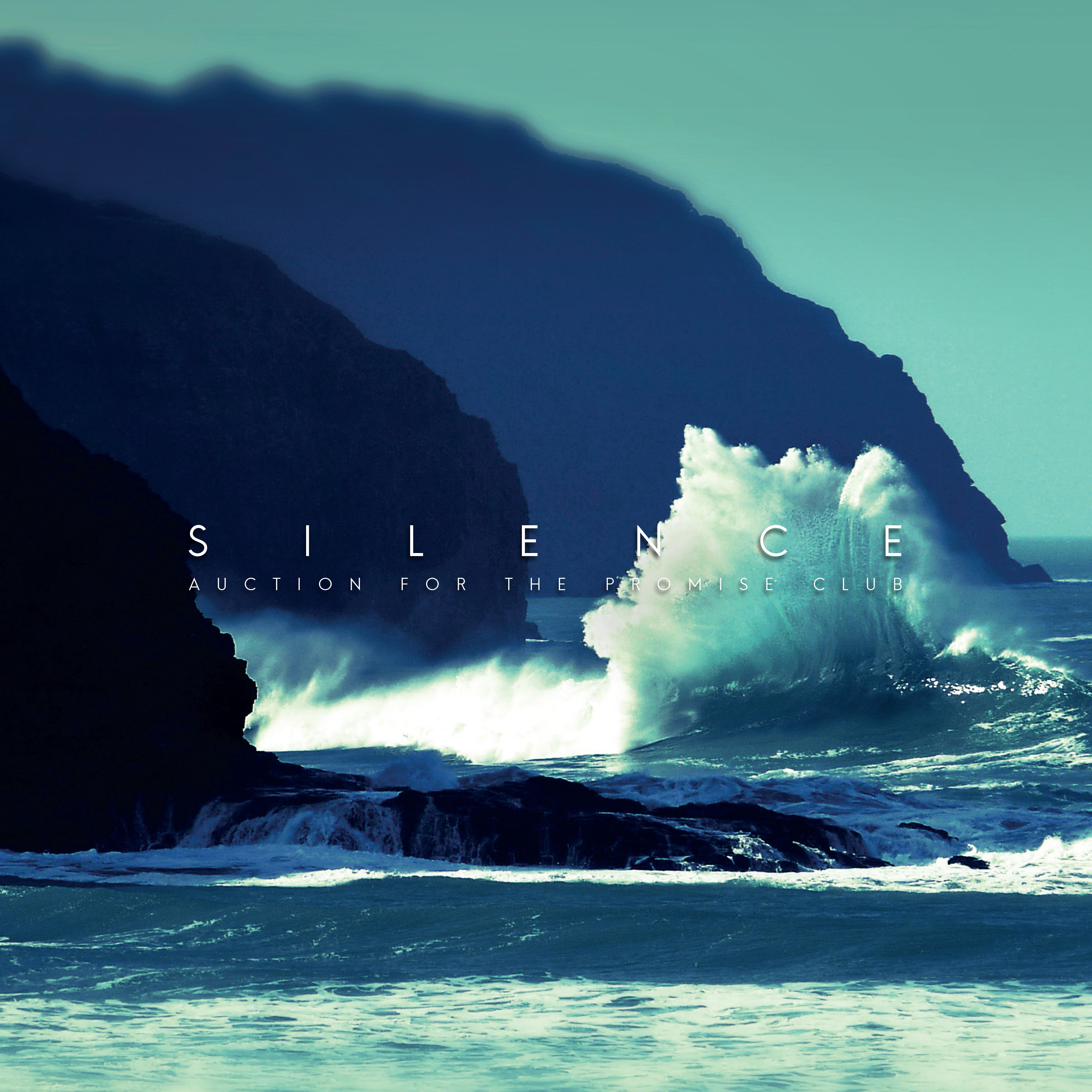 Subasta de The Promise Club - Silence [Vinilo]