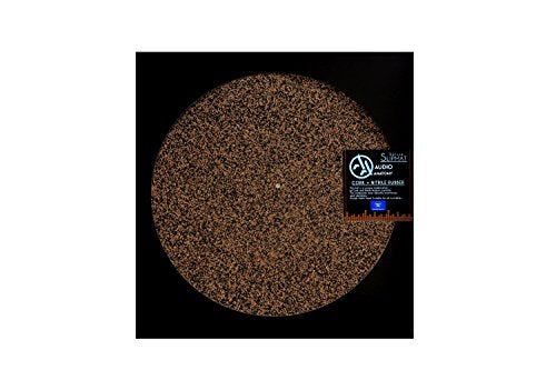 SLIPMAT CORK/NITRILE - DIAMETER: 295 MM - THIKNESS: 1,5MM [Slipmat]