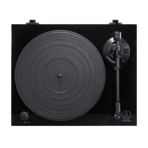 AT-LP50WPB [Turntables]