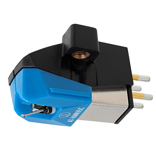 Audio-Technica - AT-VM95C Dual Moving Magnet Turntable Cartridge [Cartridges/Styli]