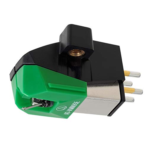 Audio-Technica - AT-VM95E Dual Moving Magnet Turntable Cartridge [Cartridges/Styli]