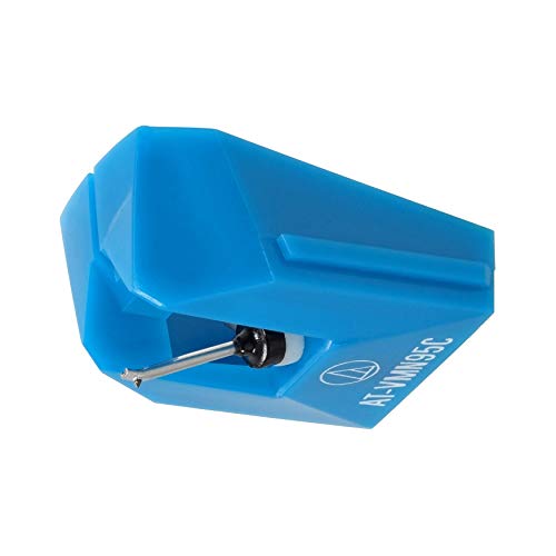 Audio-Technica - AT-VMN95C Conical Replacement Turntable Stylus [Cartridges/Styli]