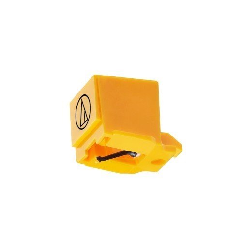 Audio-Technica - Audio Technica ATN91 Conical Stylus (Yellow) [Turntable Accessories]