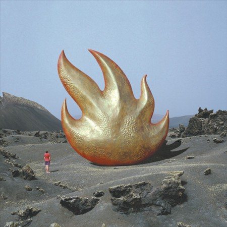 Audioslave - Audioslave (2 LP de 150 g) [Vinilo]