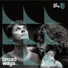 Broad Ways [Vinyl]
