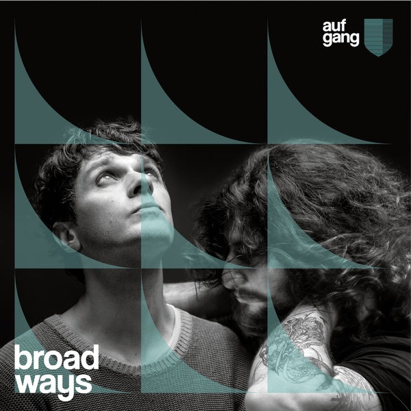 AUFGANG - Broad Ways [Vinyl]