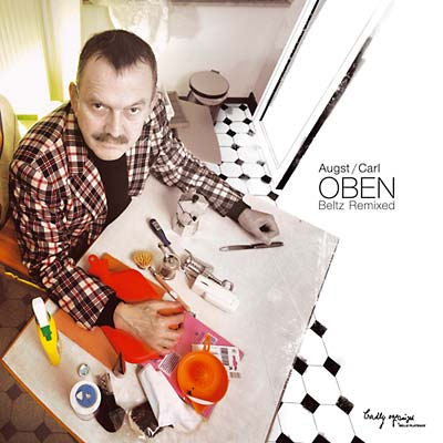 OBEN - Beltz Remixed [CD]