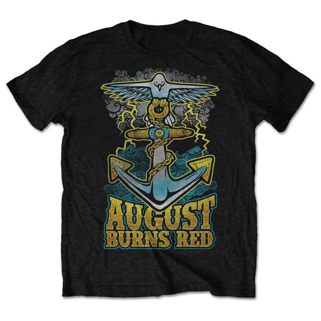 August Burns Red Dove Anchor [T-Shirt]