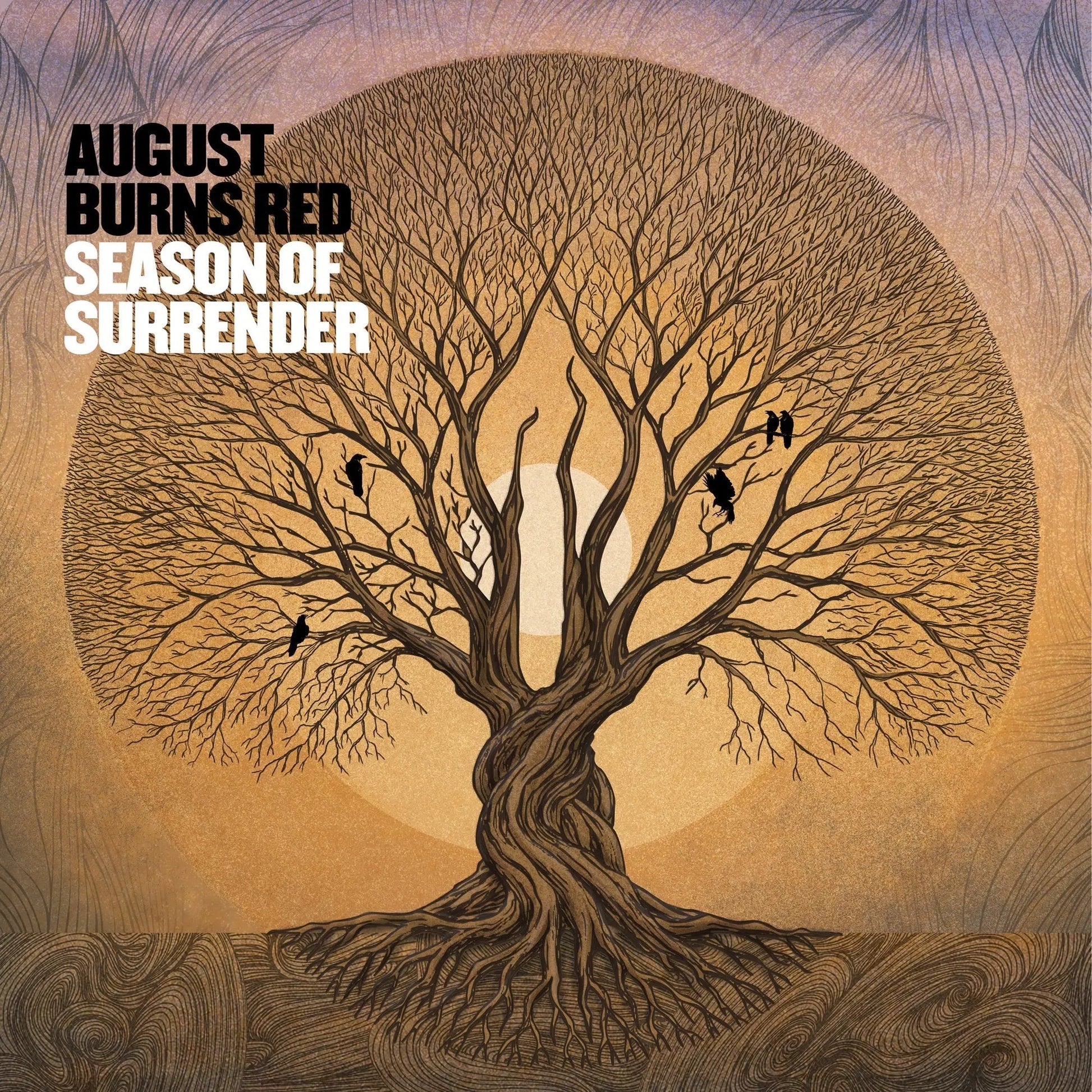 Season Of Surrender [CD]