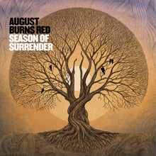 Season Of Surrender [CD]