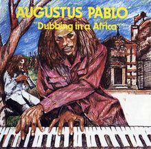 Dubbing In A Africa [Vinyl]