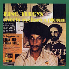 King Tubbys Meets Rockers Uptown [Vinyl]
