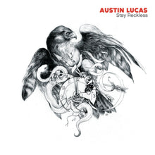 Austin Lucas - Mantente imprudente [CD]