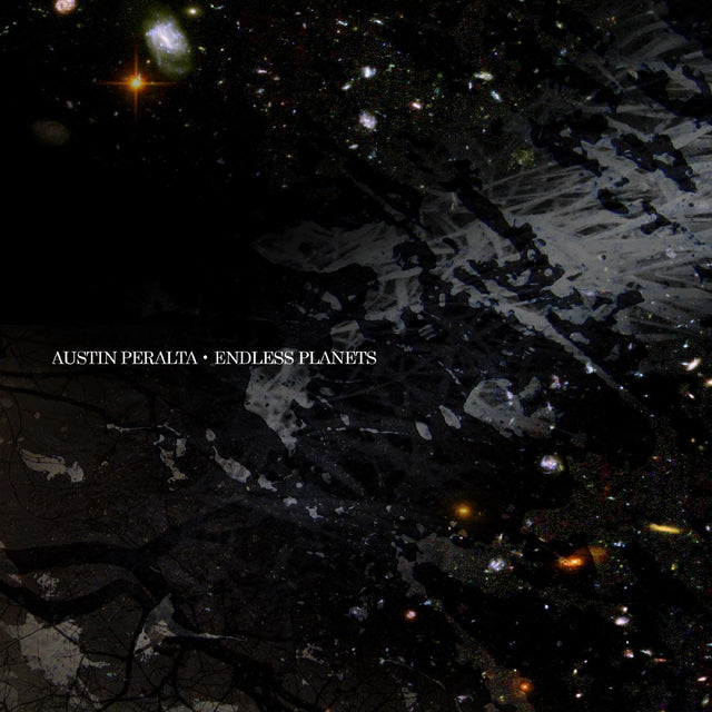 Austin Peralta - Endless Planets (EDICIÓN DE LUJO) [Vinilo]