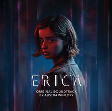 Erica: Original Soundtrack [Vinyl]