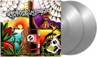 Rhythm + Booze - Live (Indie Exclusive) [Metallic Gray Vinyl] [2Lp] [Vinyl]