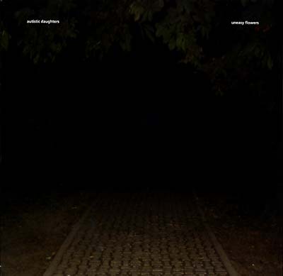 Uneasy Flowers [Vinyl]