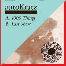 1000 Things [Vinyl]