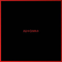 AUTOMAT - Automat [Vinyl]