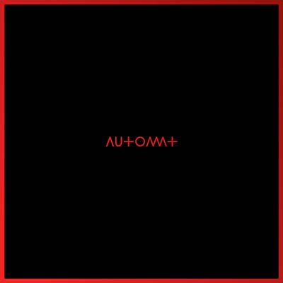 AUTOMAT - Automat [Vinyl]