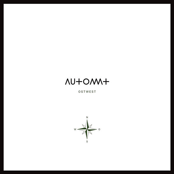 AUTOMAT - OstWest [Vinyl]