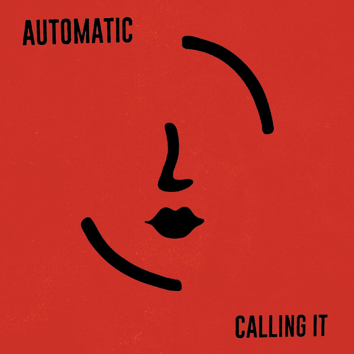 Calling It [Vinyl]