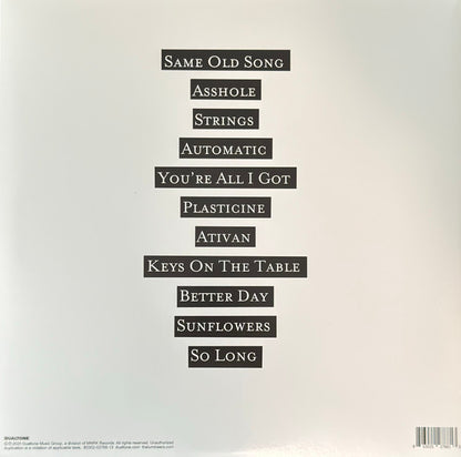 Automatic (Orchid Sky) [Vinyl]