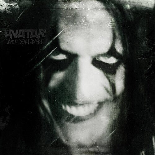 Avatar - Dance Devil Dance (Vinilo de color, rojo) [Vinilo]