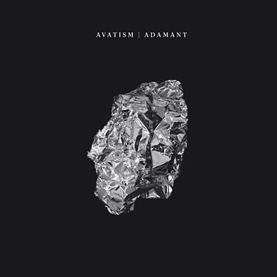 AVATISM - Adamant [CD]