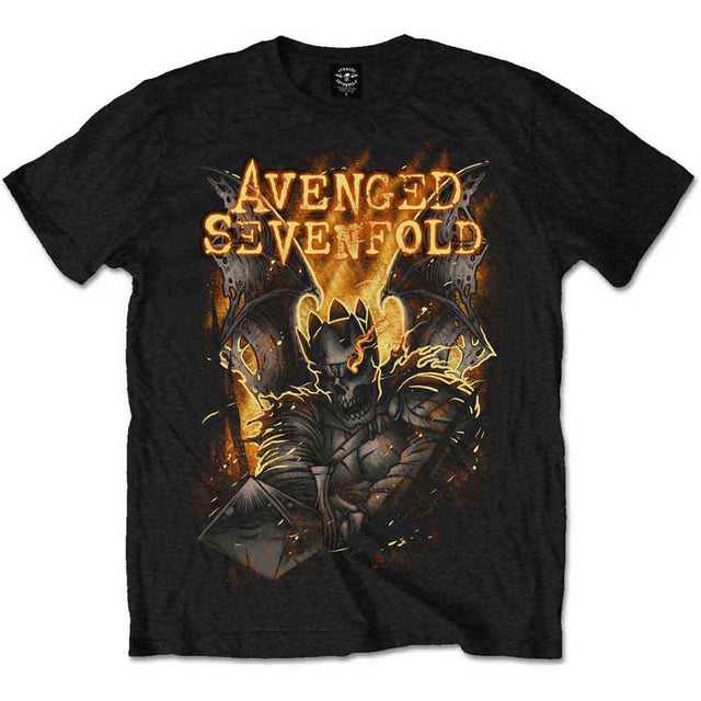 Avenged Sevenfold Atone [T-Shirt]