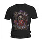 Avenged Sevenfold Bloody Trellis [T-Shirt]