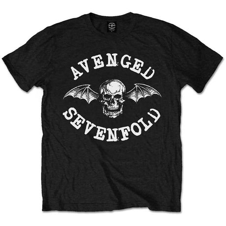 Avenged Sevenfold Classic Death Bat - Paladin Vinyl