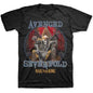 Avenged Sevenfold Deadly Rule [T-Shirt]